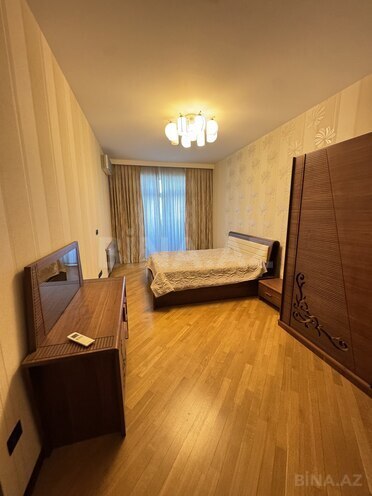 Сдаётся 3-комн. новостройка 220 м², м. Шах Исмаил Хатаи, photo 9 from 24