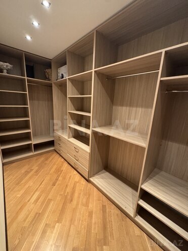 Сдаётся 3-комн. новостройка 220 м², м. Шах Исмаил Хатаи, photo 13 from 24