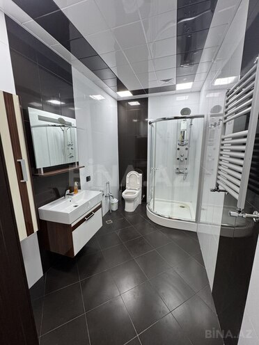 Сдаётся 3-комн. новостройка 220 м², м. Шах Исмаил Хатаи, photo 10 from 24