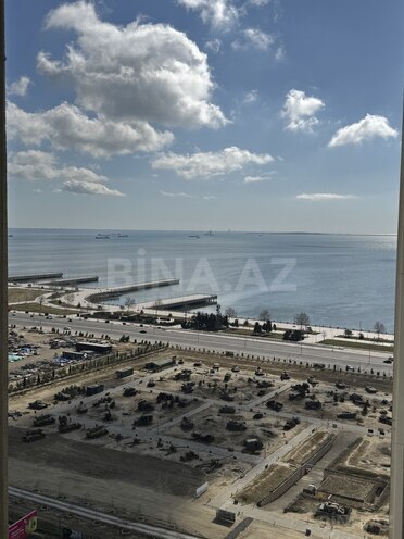 Сдаётся 3-комн. новостройка 220 м², м. Шах Исмаил Хатаи, photo 16 from 24
