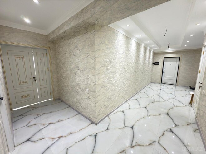Satılır 3 otaqlı yeni tikili 120 m², 8-ci kilometr q., photo 11 from 29