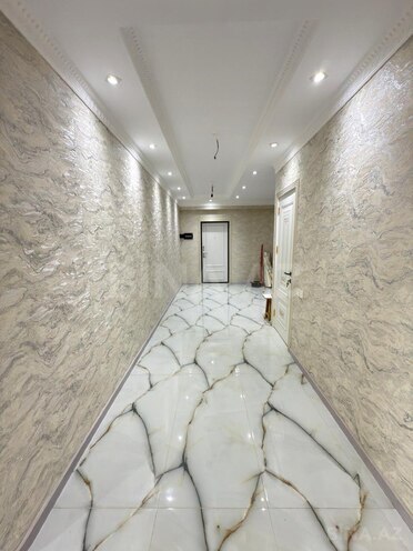 Satılır 3 otaqlı yeni tikili 120 m², 8-ci kilometr q., photo 9 from 29