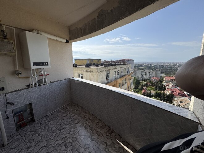 Satılır 3 otaqlı yeni tikili 120 m², 8-ci kilometr q., photo 28 from 29