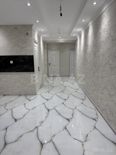 Satılır 3 otaqlı yeni tikili 120 m², 8-ci kilometr q., photo 6 from 29