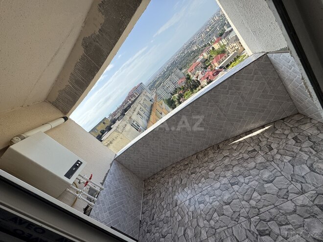 Satılır 3 otaqlı yeni tikili 120 m², 8-ci kilometr q., photo 25 from 29