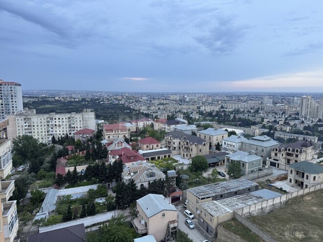 Satılır 3 otaqlı yeni tikili 120 m², 8-ci kilometr q., photo 23 from 29