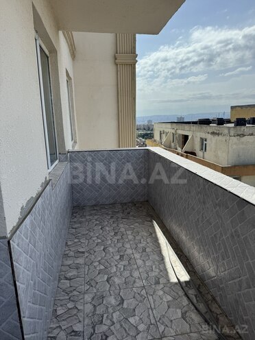 Satılır 3 otaqlı yeni tikili 120 m², 8-ci kilometr q., photo 27 from 29