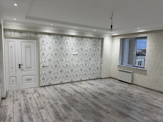 Satılır 3 otaqlı yeni tikili 120 m², 8-ci kilometr q., photo 16 from 29