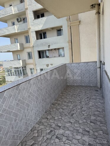 Satılır 3 otaqlı yeni tikili 120 m², 8-ci kilometr q., photo 26 from 29