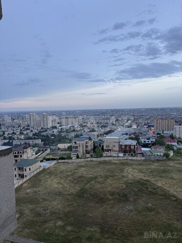 Satılır 3 otaqlı yeni tikili 120 m², 8-ci kilometr q., photo 24 from 29