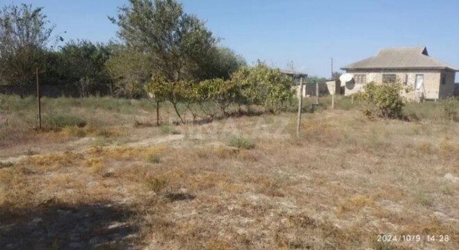 Satılır  torpaq 30 sot, photo 3 from 5