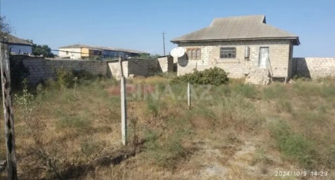 Satılır  torpaq 30 sot, photo 4 from 5