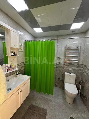 Продаётся 2-комн. новостройка 51 м², м. Ази Асланов, photo 21 from 23