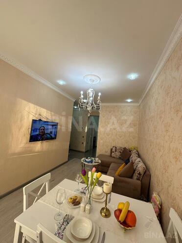 Продаётся 2-комн. новостройка 51 м², м. Ази Асланов, photo 7 from 23