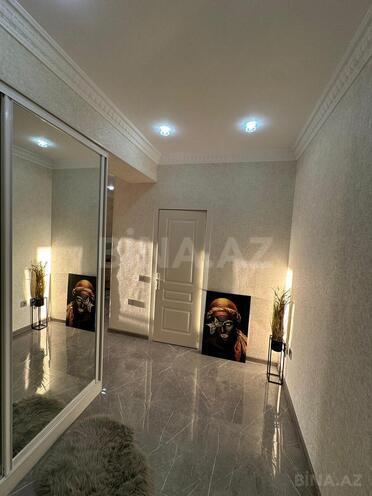 Продаётся 2-комн. новостройка 51 м², м. Ази Асланов, photo 19 from 23