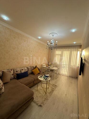 Продаётся 2-комн. новостройка 51 м², м. Ази Асланов, photo 6 from 23