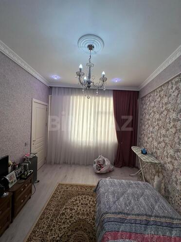 Продаётся 2-комн. новостройка 51 м², м. Ази Асланов, photo 10 from 23