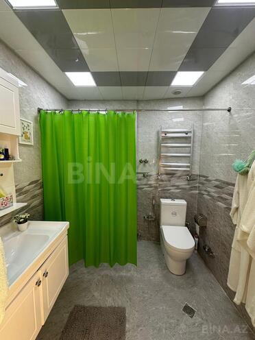 Продаётся 2-комн. новостройка 51 м², м. Ази Асланов, photo 22 from 23