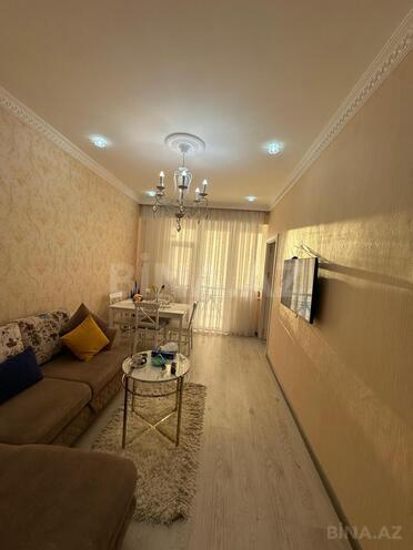 Продаётся 2-комн. новостройка 51 м², м. Ази Асланов, photo 5 from 23