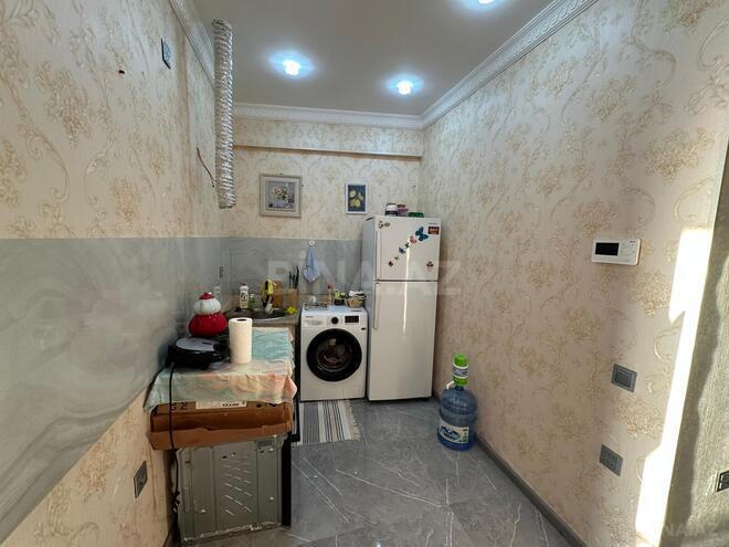 Продаётся 2-комн. новостройка 51 м², м. Ази Асланов, photo 8 from 23
