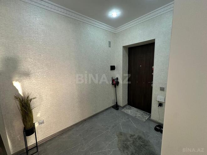 Продаётся 2-комн. новостройка 51 м², м. Ази Асланов, photo 18 from 23