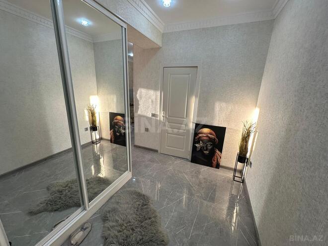 Продаётся 2-комн. новостройка 51 м², м. Ази Асланов, photo 17 from 23