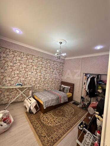 Продаётся 2-комн. новостройка 51 м², м. Ази Асланов, photo 11 from 23