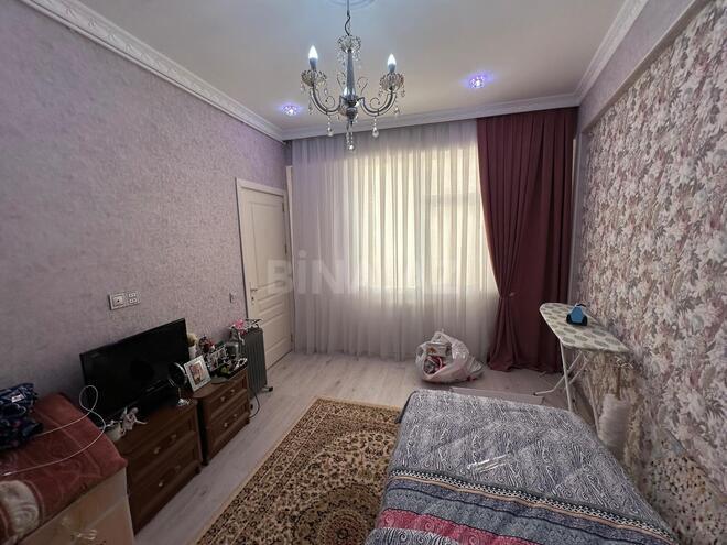 Продаётся 2-комн. новостройка 51 м², м. Ази Асланов, photo 15 from 23