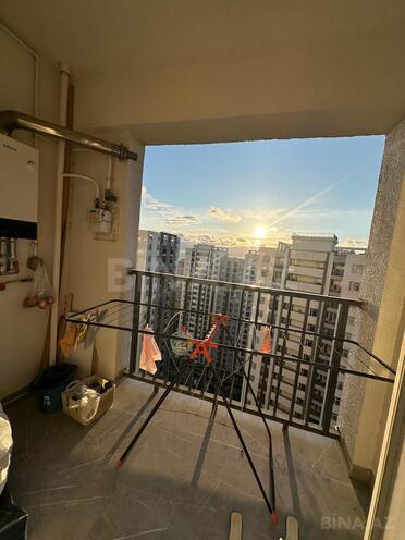 Продаётся 2-комн. новостройка 51 м², м. Ази Асланов, photo 14 from 23