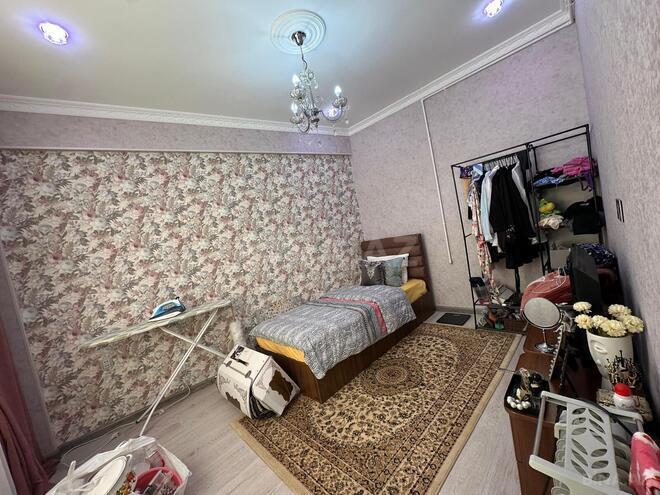 Продаётся 2-комн. новостройка 51 м², м. Ази Асланов, photo 13 from 23