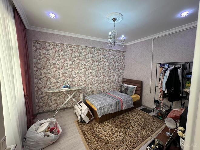 Продаётся 2-комн. новостройка 51 м², м. Ази Асланов, photo 12 from 23