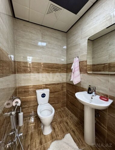 Продаётся 3-комн. новостройка 118 м², м. Азадлыг проспекти, photo 14 from 16