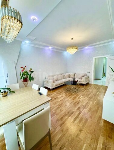 Продаётся 3-комн. новостройка 118 м², м. Азадлыг проспекти, photo 4 from 16