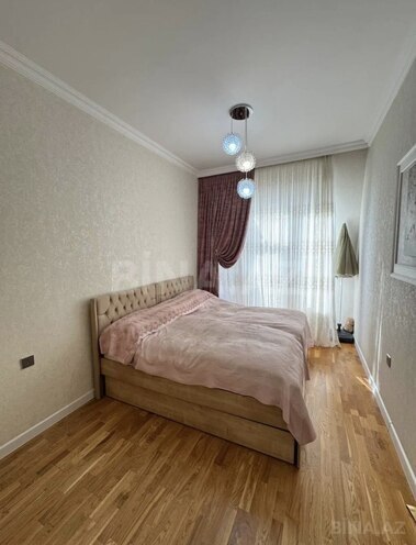 Продаётся 3-комн. новостройка 118 м², м. Азадлыг проспекти, photo 9 from 16