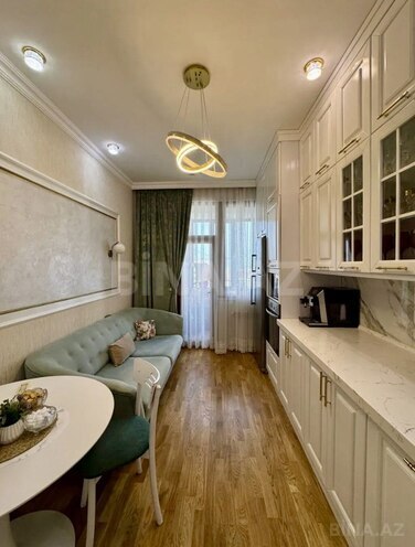 Продаётся 3-комн. новостройка 118 м², м. Азадлыг проспекти, photo 3 from 16