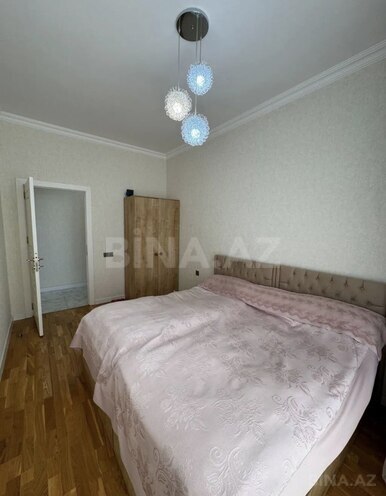 Продаётся 3-комн. новостройка 118 м², м. Азадлыг проспекти, photo 10 from 16