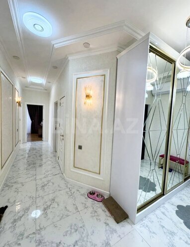 Продаётся 3-комн. новостройка 118 м², м. Азадлыг проспекти, photo 12 from 16