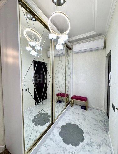 Продаётся 3-комн. новостройка 118 м², м. Азадлыг проспекти, photo 11 from 16