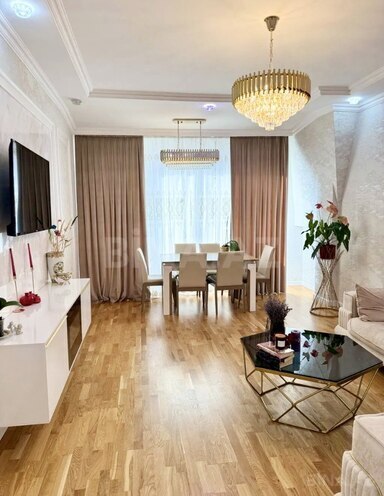 Продаётся 3-комн. новостройка 118 м², м. Азадлыг проспекти, photo 6 from 16