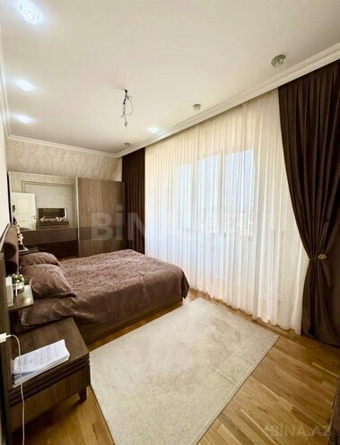 Продаётся 3-комн. новостройка 118 м², м. Азадлыг проспекти, photo 7 from 16