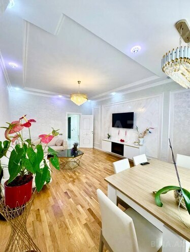 Продаётся 3-комн. новостройка 118 м², м. Азадлыг проспекти, photo 5 from 16