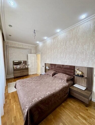 Продаётся 3-комн. новостройка 118 м², м. Азадлыг проспекти, photo 8 from 16