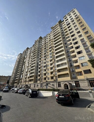Продаётся 3-комн. новостройка 118 м², м. Азадлыг проспекти, photo 15 from 16