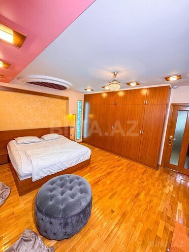 Сдаётся 4-комн. вторичка 200 м², м. Сахил, photo 14 from 31