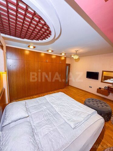 Сдаётся 4-комн. вторичка 200 м², м. Сахил, photo 15 from 31