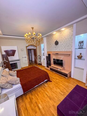 Сдаётся 4-комн. вторичка 200 м², м. Сахил, photo 11 from 31