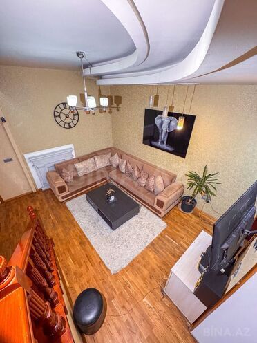 Сдаётся 4-комн. вторичка 200 м², м. Сахил, photo 7 from 31