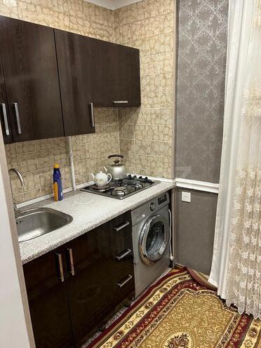 İcarəyə verilir 3 otaqlı köhnə tikili 80 m², Nəsimi m., photo 8 from 13
