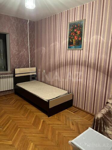 İcarəyə verilir 3 otaqlı köhnə tikili 80 m², Nəsimi m., photo 7 from 13