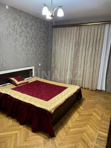 İcarəyə verilir 3 otaqlı köhnə tikili 80 m², Nəsimi m., photo 4 from 13